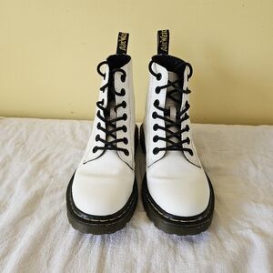 Dr Martens Luana Boots
